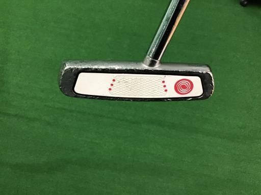 オデッセイ #5 WHITE HOT CENTER・SHAFTED 32インチ Odyssey White Hot #5 Center-Shafted Putter | Golf Avenue