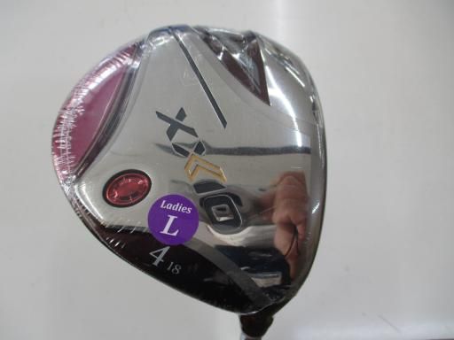 良品　♥レディース　XXIO MP-1200L　4W　18°　フレックス　L　右 楽天市場】xxio mp1200の通販