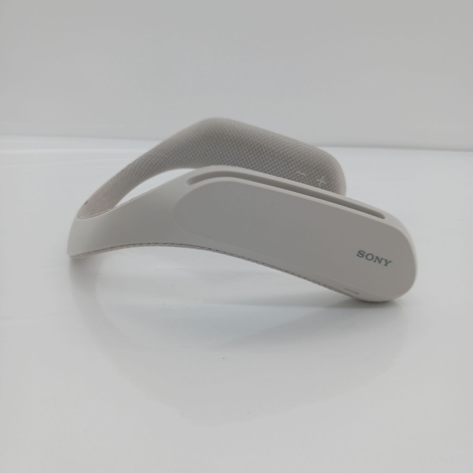 SONY ウェアラブルネックスピーカー