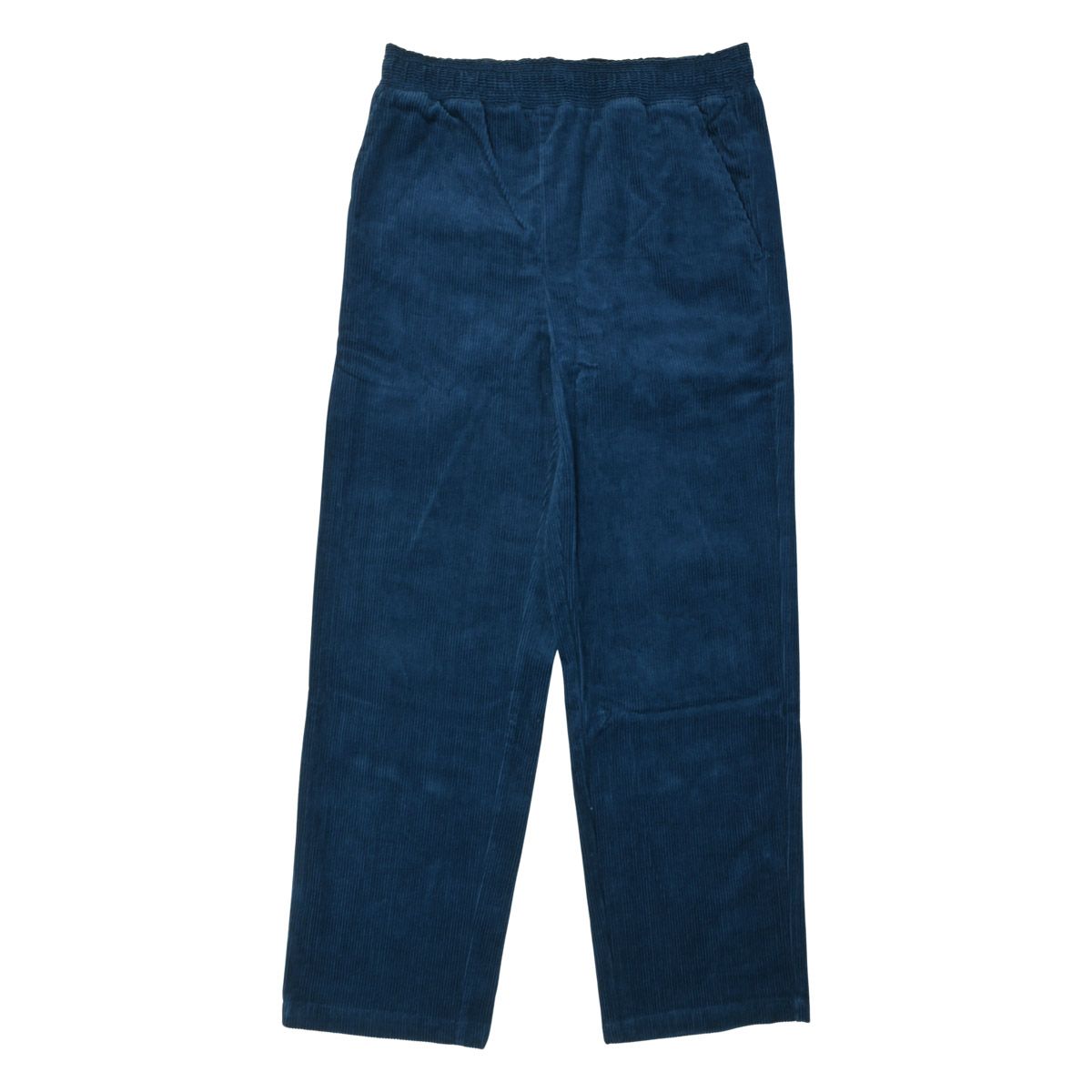 【新品】 BIG MIKE ビッグマイク Corduroy Easy Pants メンズ ブラウン/ブラック/ブルーグレー M-L BIG MIKE ビッグマイク&frasl; 25秋冬新作 セットアップ対応 クラシック