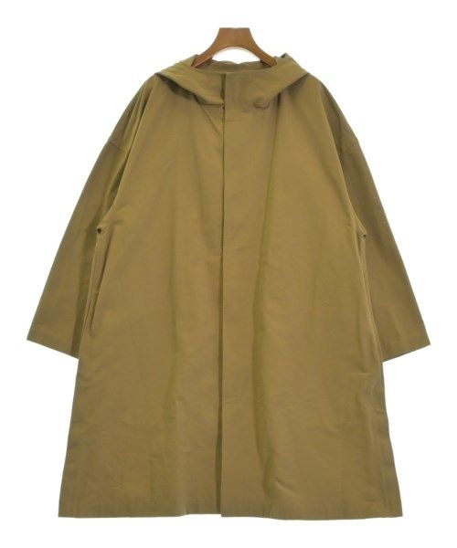 ES:S コート（その他） レディース 【古着】【中古】【送料無料  