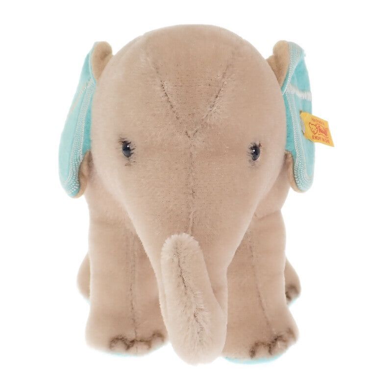 TIFFANY&Co.】シュタイフ Steiff ゾウ ぬいぐるみ その他雑貨