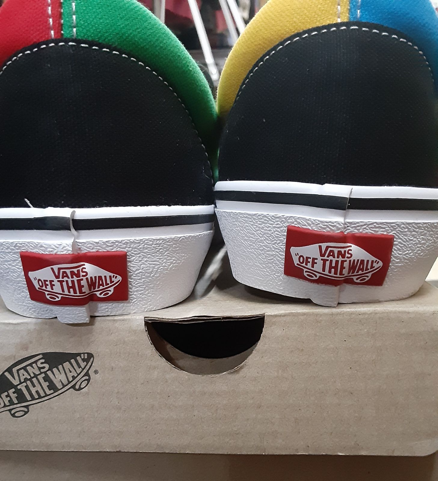 ☆新品☆ VANS ［BILLY