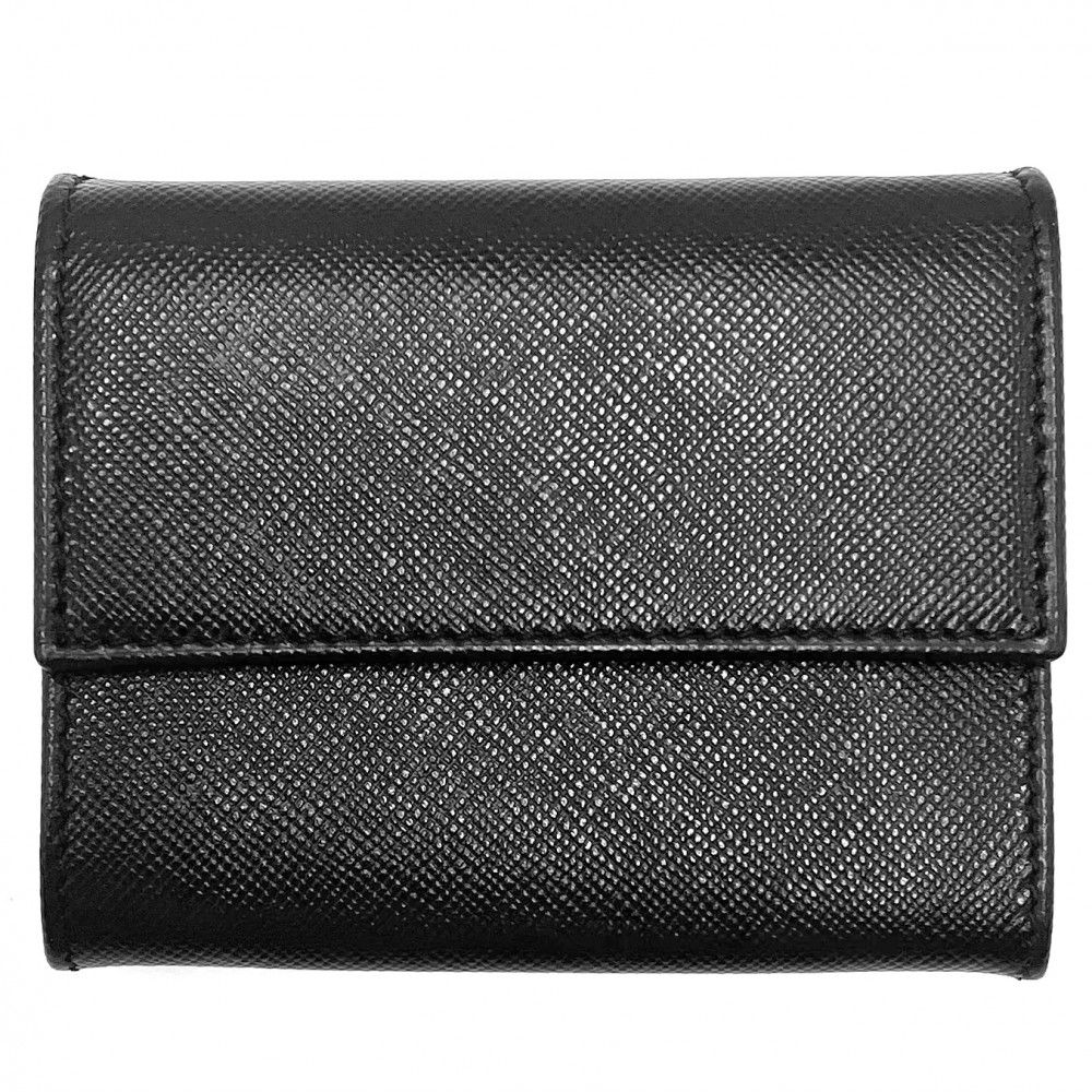 在庫一掃】 プラダ コインケース レディース サフィアーノ  