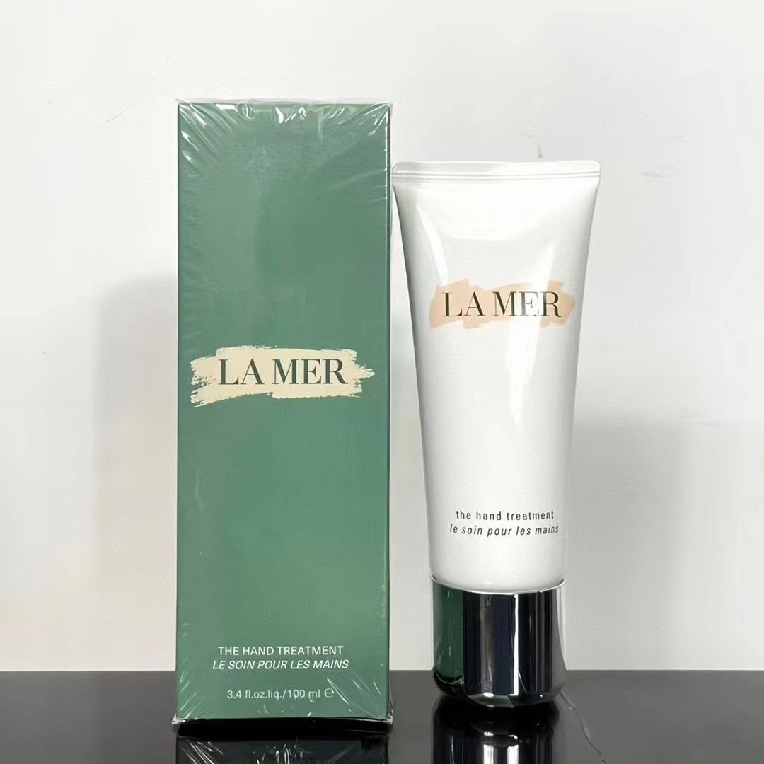 DE LA MER ドゥラメール ザ・ハンド トリートメント ハンドクリーム