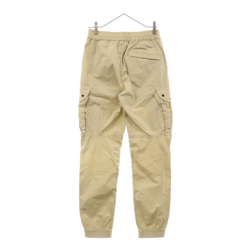 STONE ISLAND (ストーンアイランド) RE-T Cargo Jogger Pants STONE ISLAND (ストーンアイランド) RE-T Cargo Jogger Pants