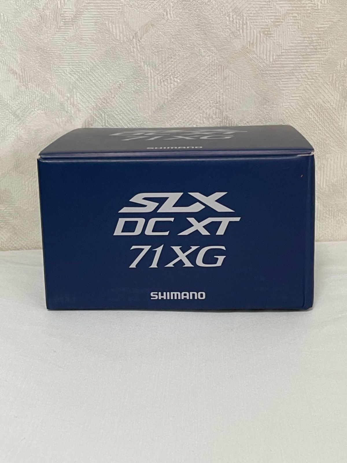 新品】シマノ ベイトリール SLX DC XT 71XG 左 22年モデル - メルカリ