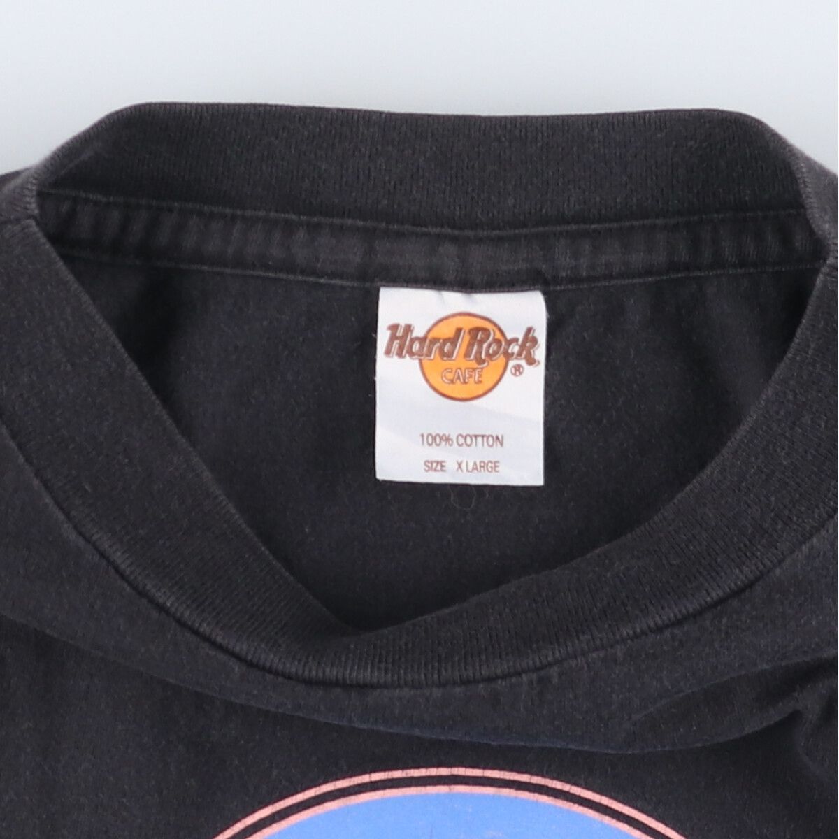 アドバタイジングTシャツ