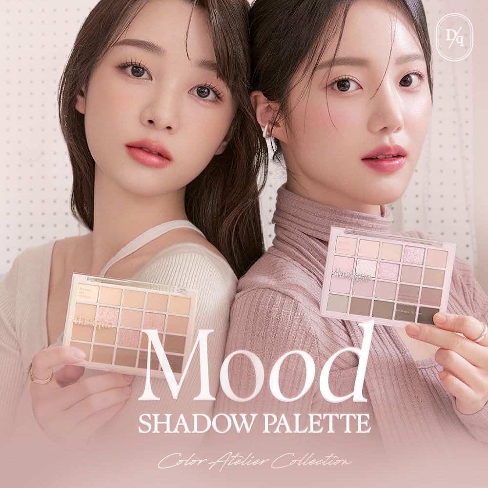 Mood Shadow