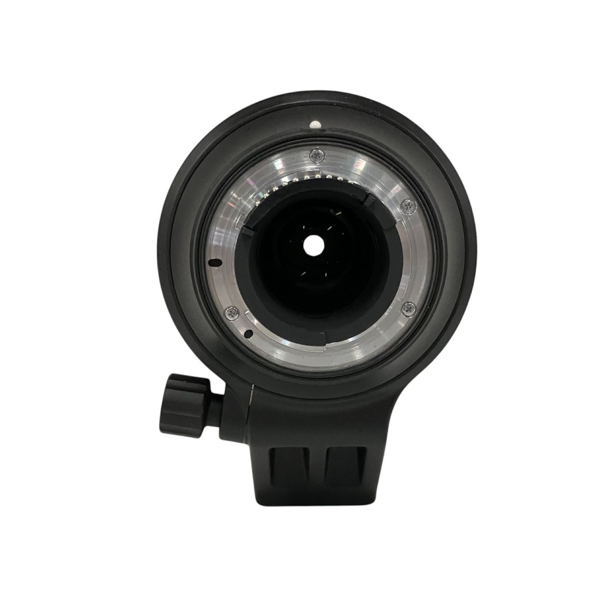 最終値下げ!!（ジャンク品）ニコン200-500mm AF-S NIKKOR 200-500mm f/5.6E ED VR 中古価格比較 - 価格.com