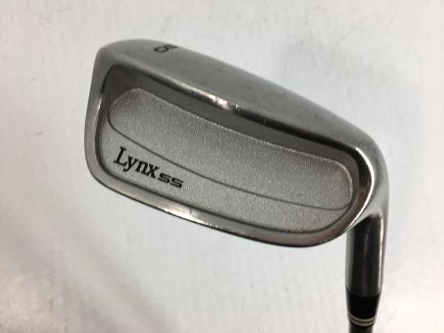 【中古ゴルフクラブ】リンクス リンクス SS ウェッジ オリジナルスチール AW