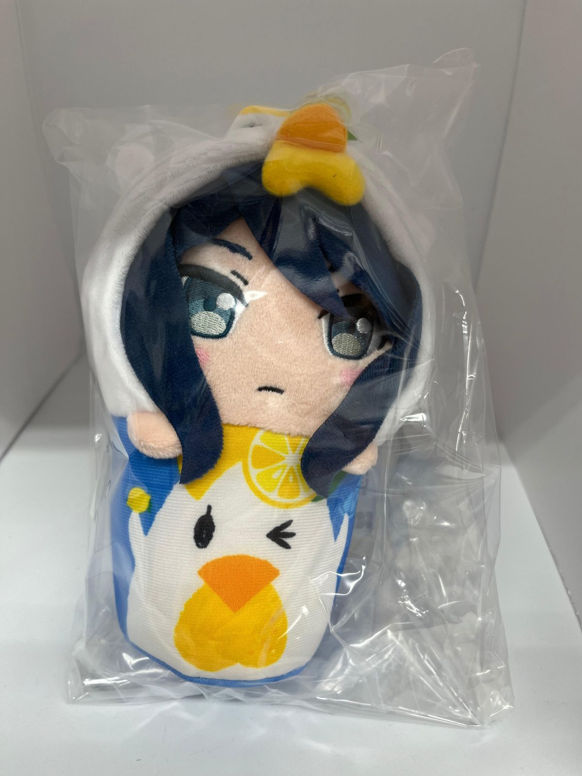 中古】星乃一歌 なりきり からあげクンぬいぐるみ プロセカ - メルカリ