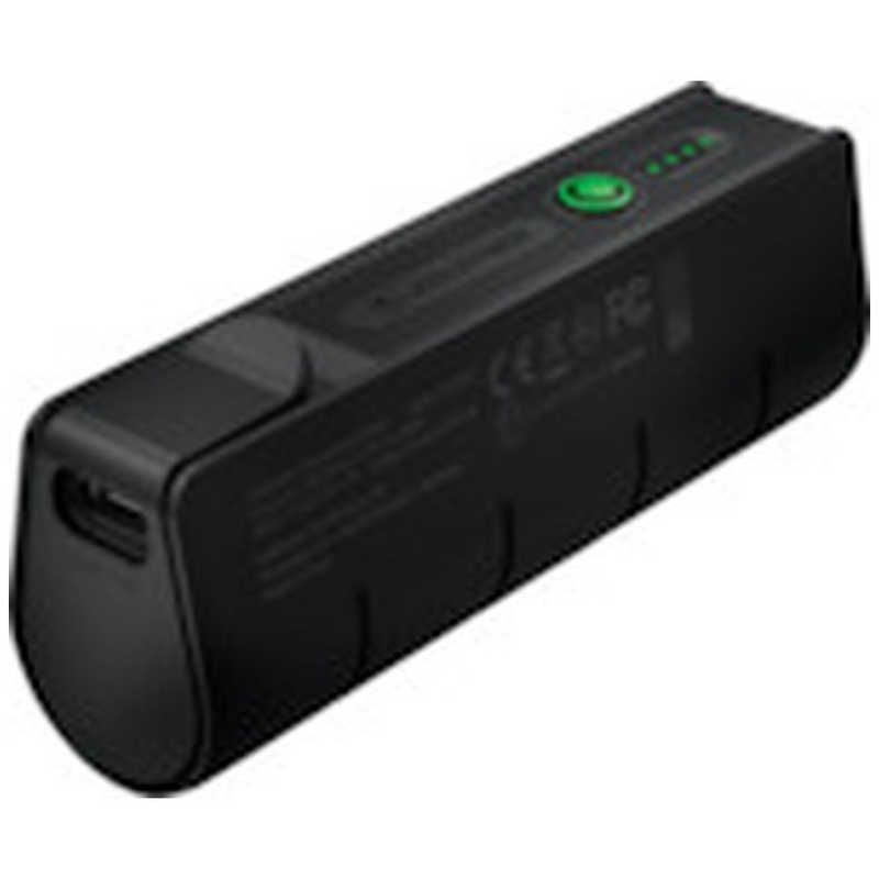 【 新品 未開封 】 レッドレンザー LEDLENSER Powerbank Flex5 502511 未使用 送料無料