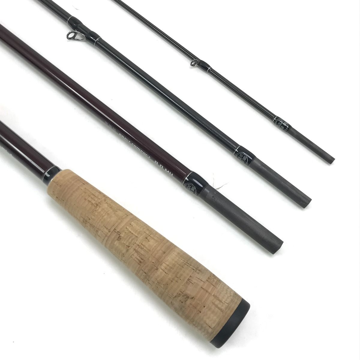 ブリストコンパクト8.0 MH