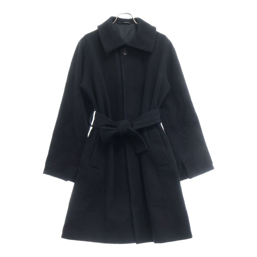 Yohji Yamamoto + NOIR (ヨウジヤマモトプリュスノアール) HIYOKU COAT  