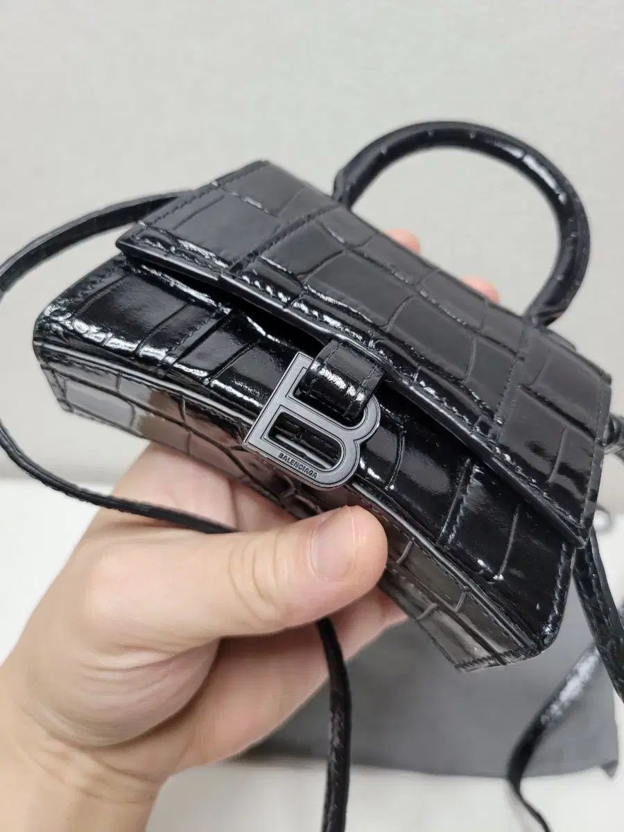 本物 バレンシアガ