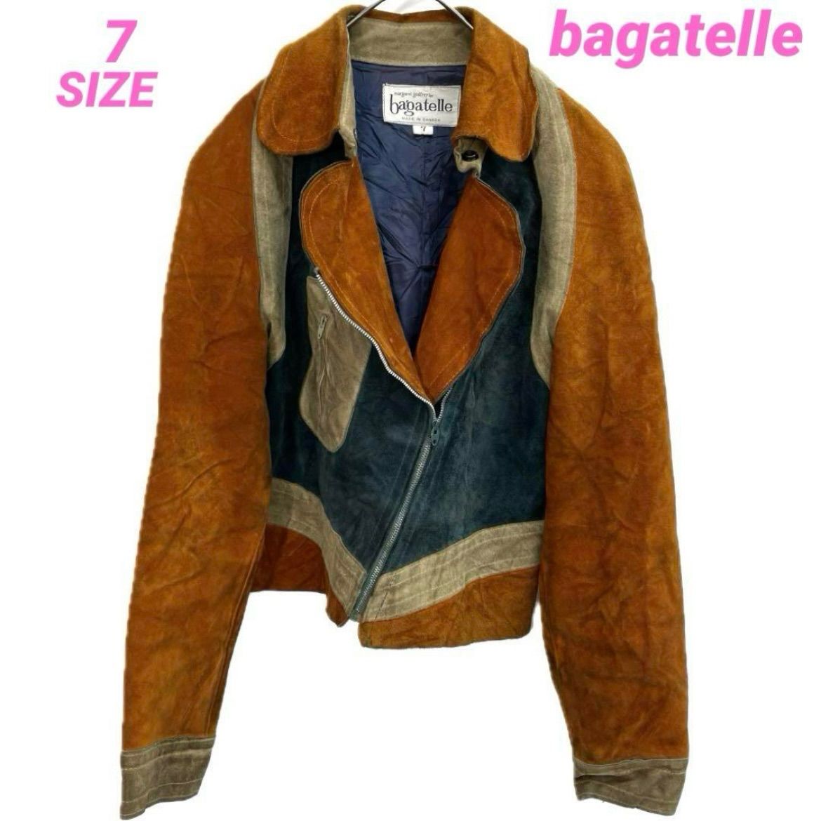 bagatelle バガテル カナダ製 オールド ビンテージ ショート bagatelle バガテル カナダ製 オールド ビンテージ ショート