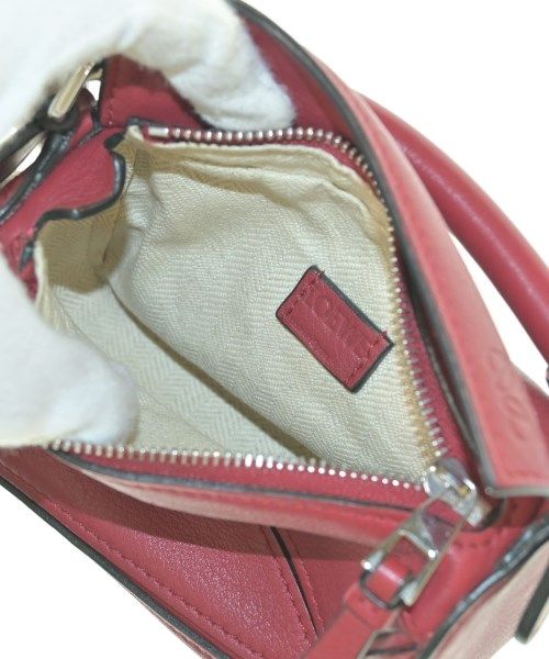 LOEWE ハンドバッグ