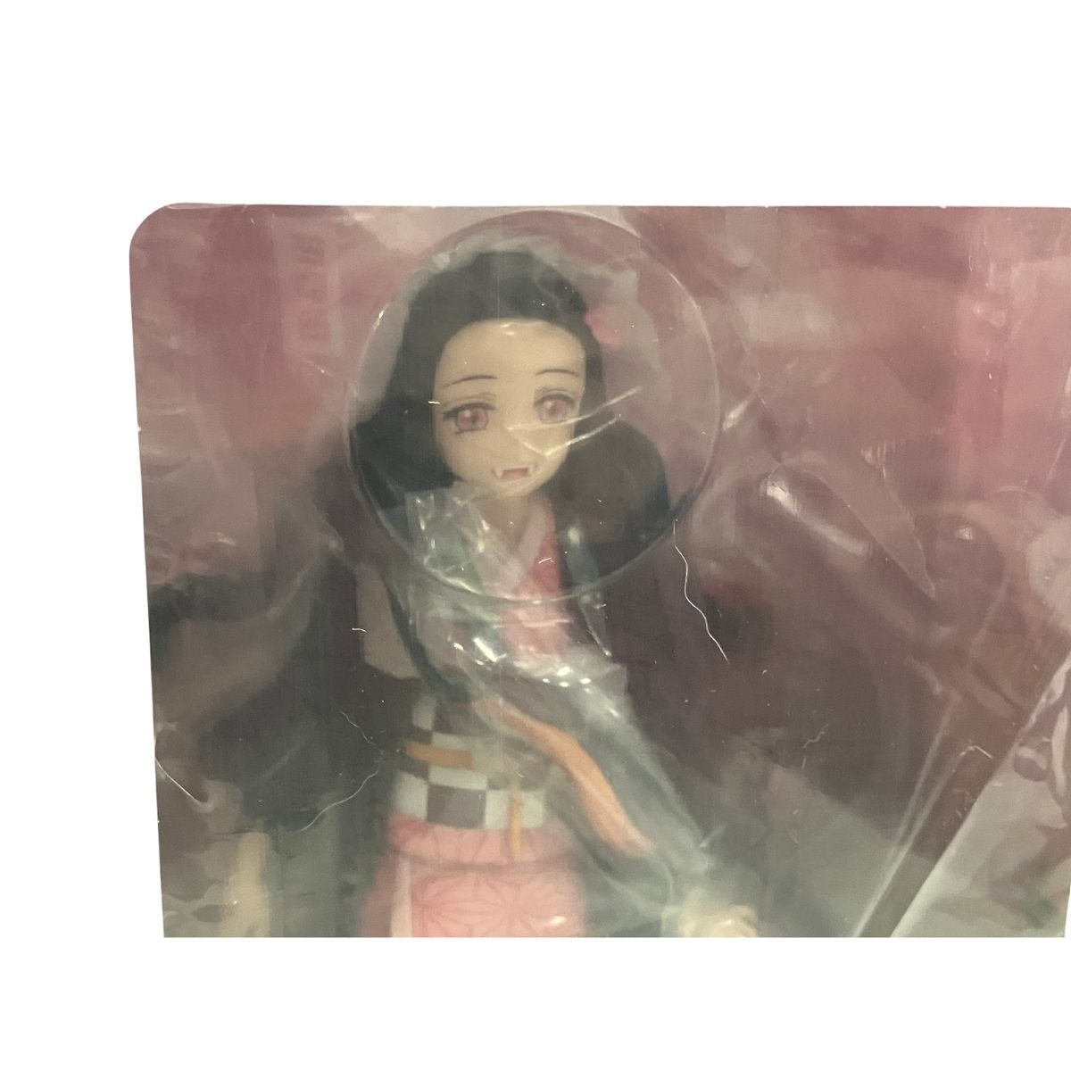 アニプレックス 鬼滅の刃 太陽を克服した竈門禰豆子 1/8スケール