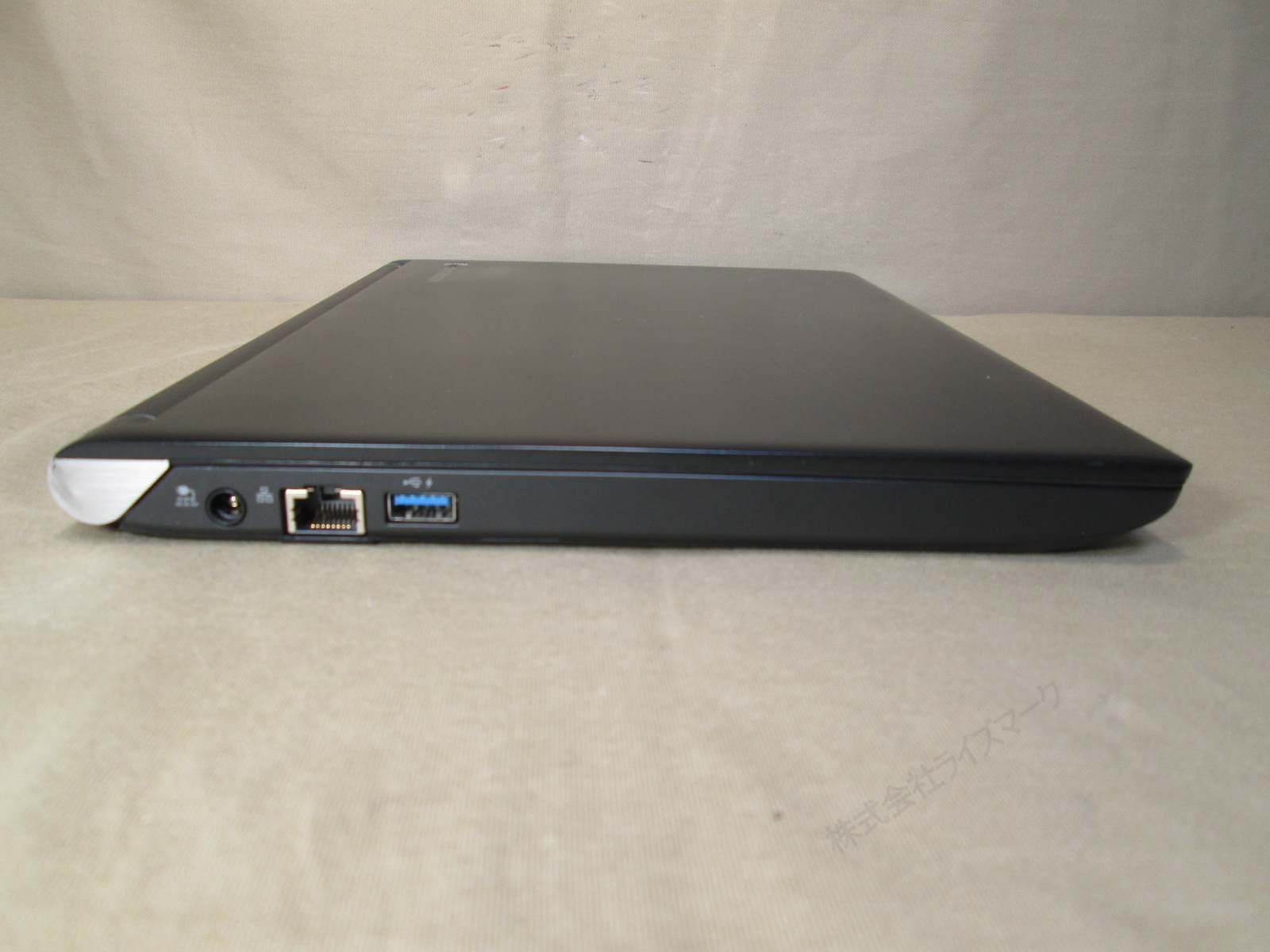 東芝 dynabook RX33/CB【SSD搭載】　Celeron 3865U 1.8GHz　【Windows11 Pro】MS 365 Office Web／Wi-Fi／USB3.0／HDMI [91820]