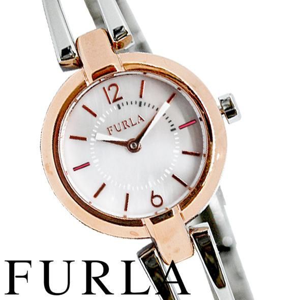 新品】フルラ 腕時計 レディース 時計 FURLA R4253106502 LINDA リンダ