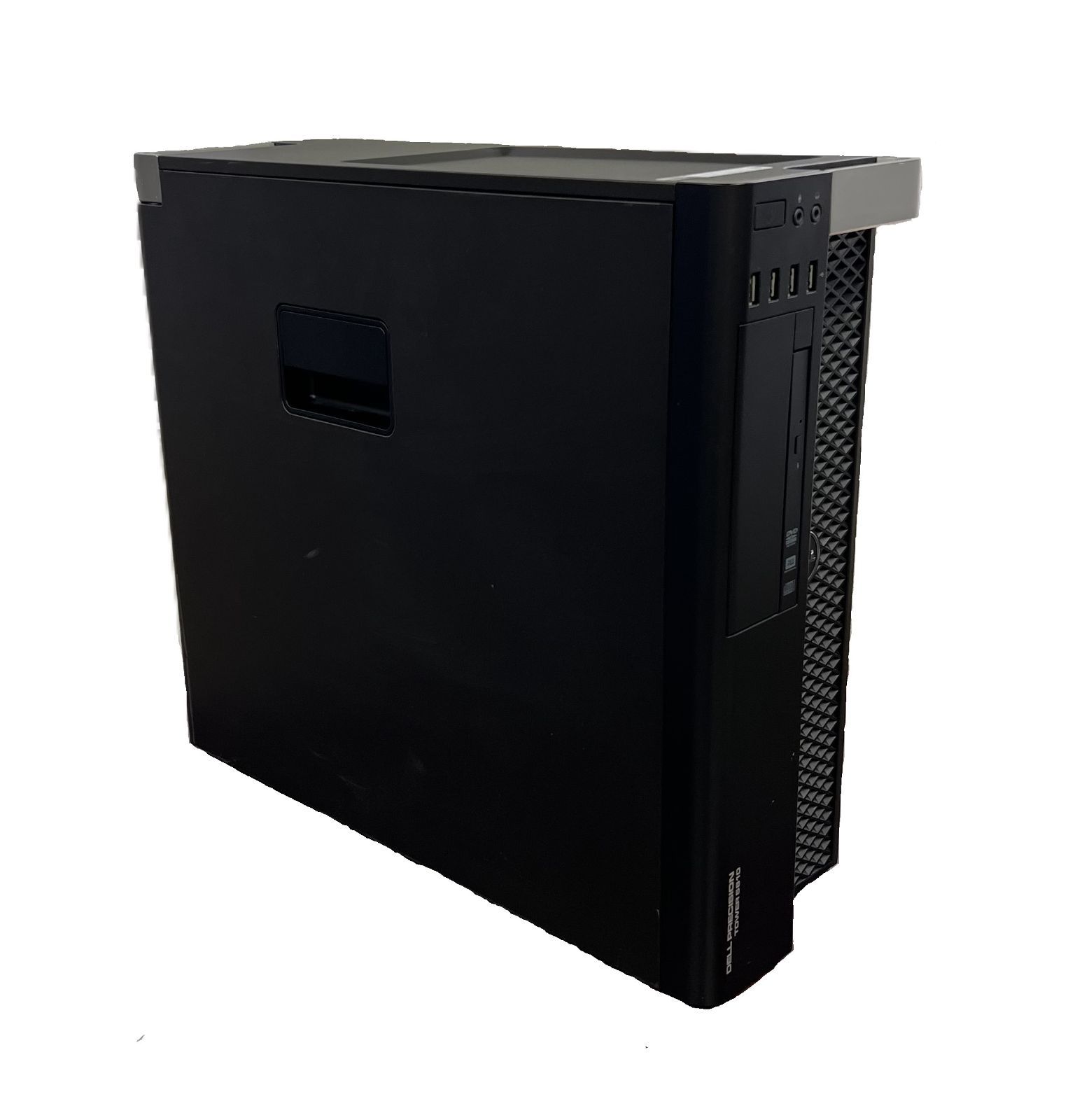 【高性能台数限定】DELL Precision Tower 5810　Xeon E5-1620 v3　NVDIA Quadro K2200　Windows11Pro