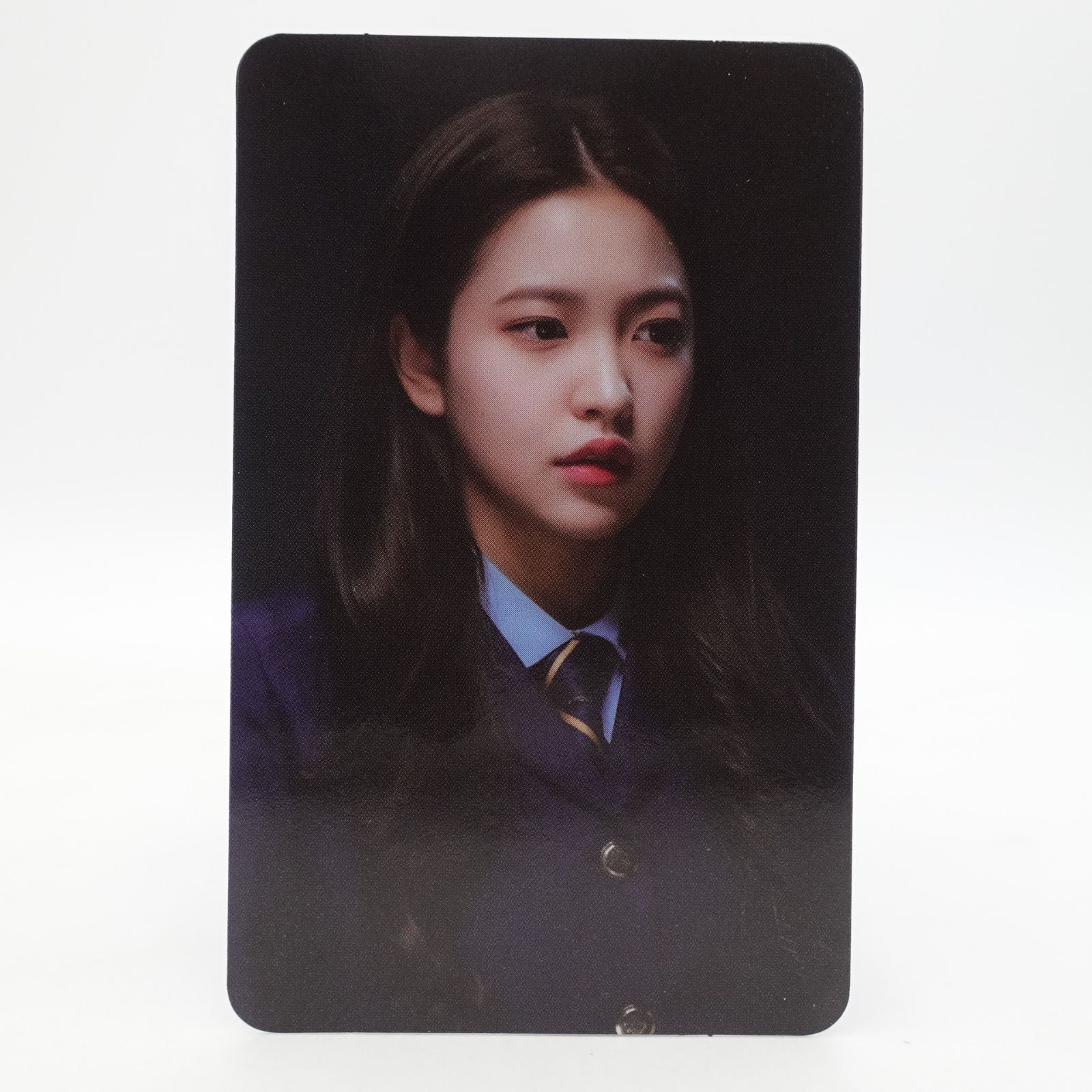 Red velvet イェリ トレカ velvet - red velvet レドベル イェリ 映画 特典 トレカの通販