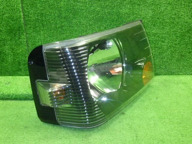 三菱ミニキャブ　純正ヘッドライトU62V スタンレーP5701 2025年最新】Yahoo!オークション -stanley p5701(ヘッドライト