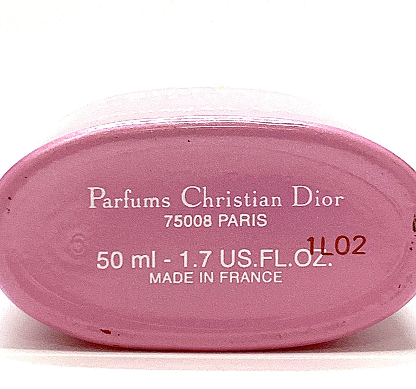 【値下げ】ディオール フォーエバーアンドエバー オードトワレ 50ml 9割程度 Christian Dior クリスチャン ディオール フォーエバー アンド