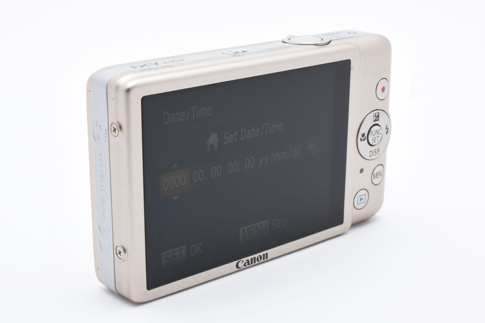 IXY 210F