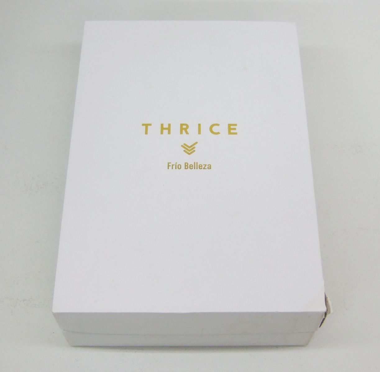 THRICE Frio Belleza 脱毛器 楽天市場】【正規販売店】脱毛器 カートリッジ交換不要 正規品