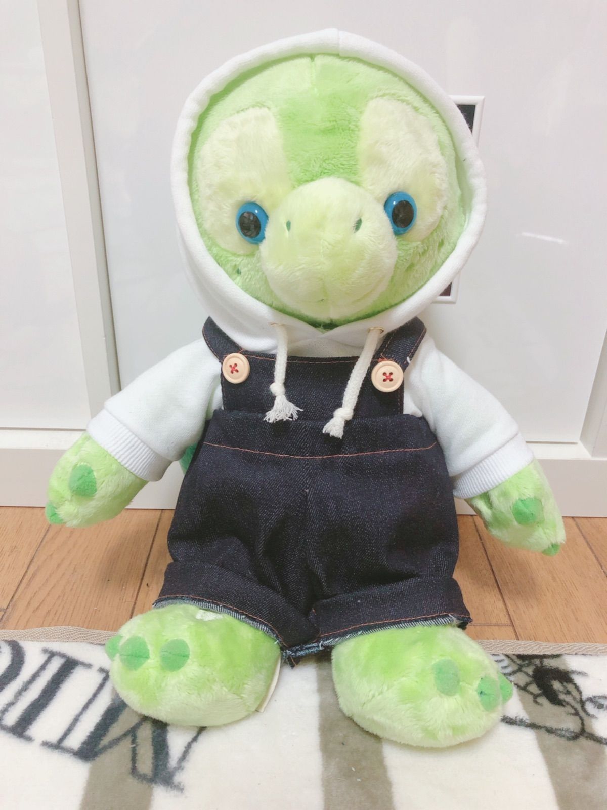 オルメル パーカーサロペット コスチューム ハンドメイド - メルカリ オルメル パーカーサロペット コスチューム ハンドメイド - メルカリ
