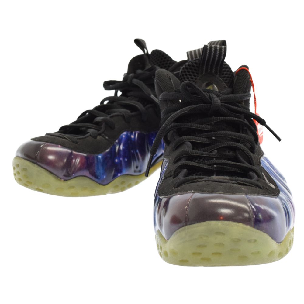 NIKE (ナイキ) AIR FOAMPOSITE ONE NRG GALAXY エアフォームポジット 