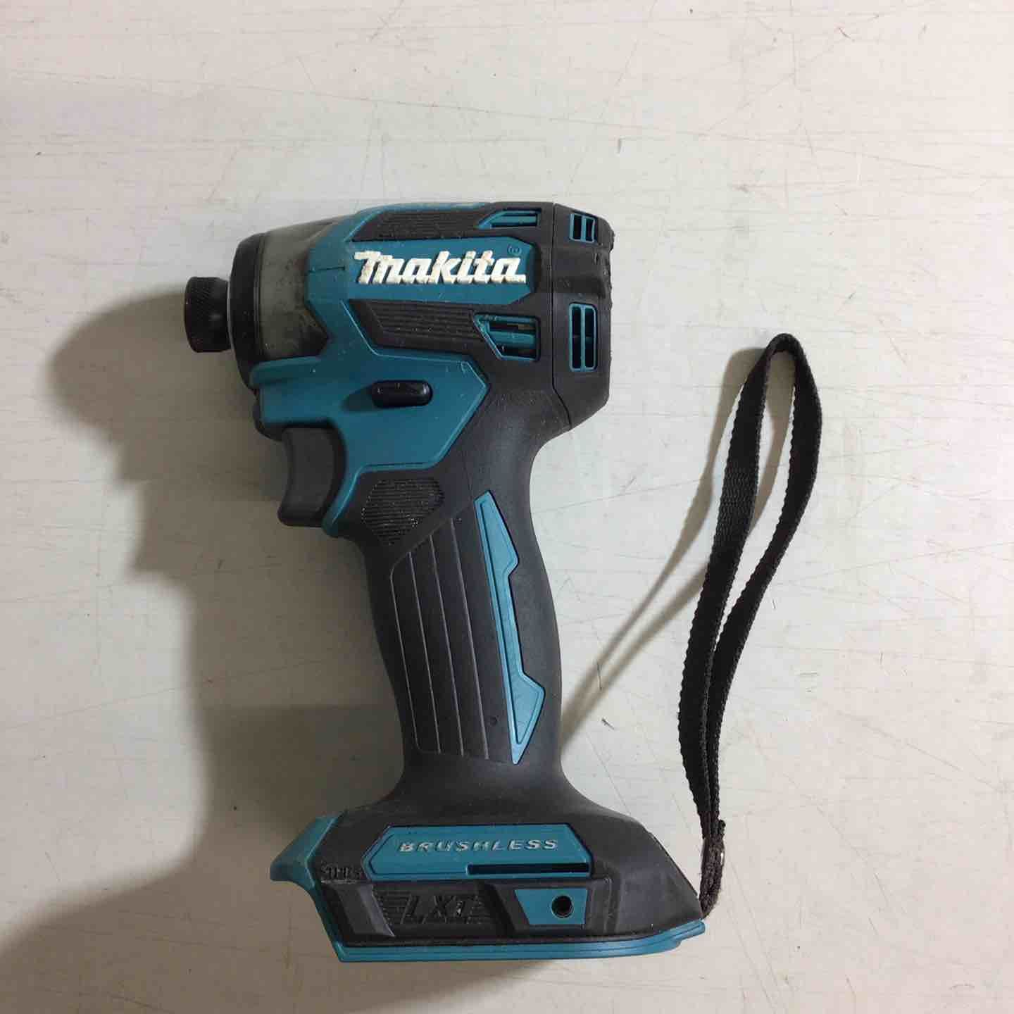 マキタ makita コードレスインパクトドライバー TD173DZ 戸田店
