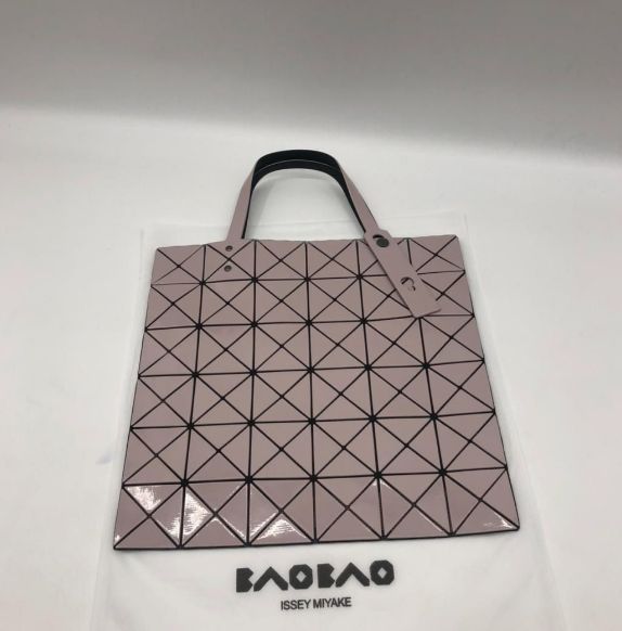 BAO BAO ISSEY MIYAKE トートバッグ