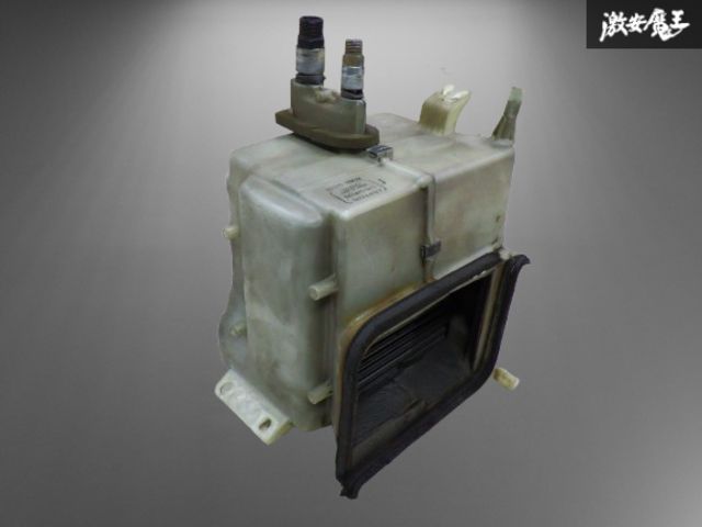 【実動品】 日産 純正 S13 シルビア RPS13 180SX SR20 A/C エバポレーター エバポ 27270-35F22 即納 棚32-2