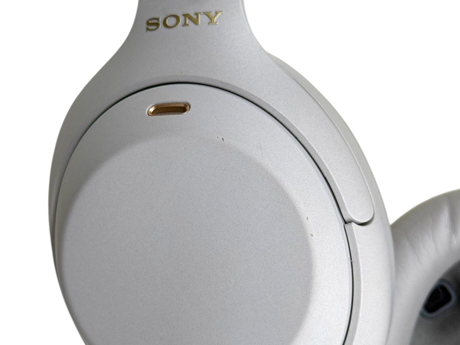 SONY (ソニー) ワイヤレスノイズキャンセリングステレオヘッドセット