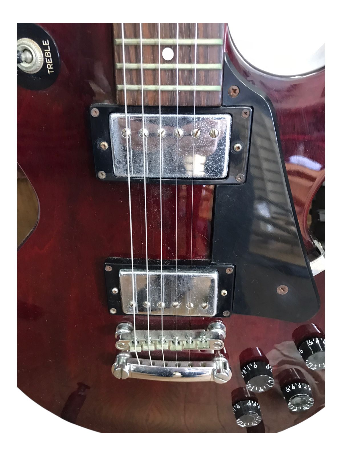 Epiphone Les Paul Studio レスポール スタジオ Epiphone ゴスレス