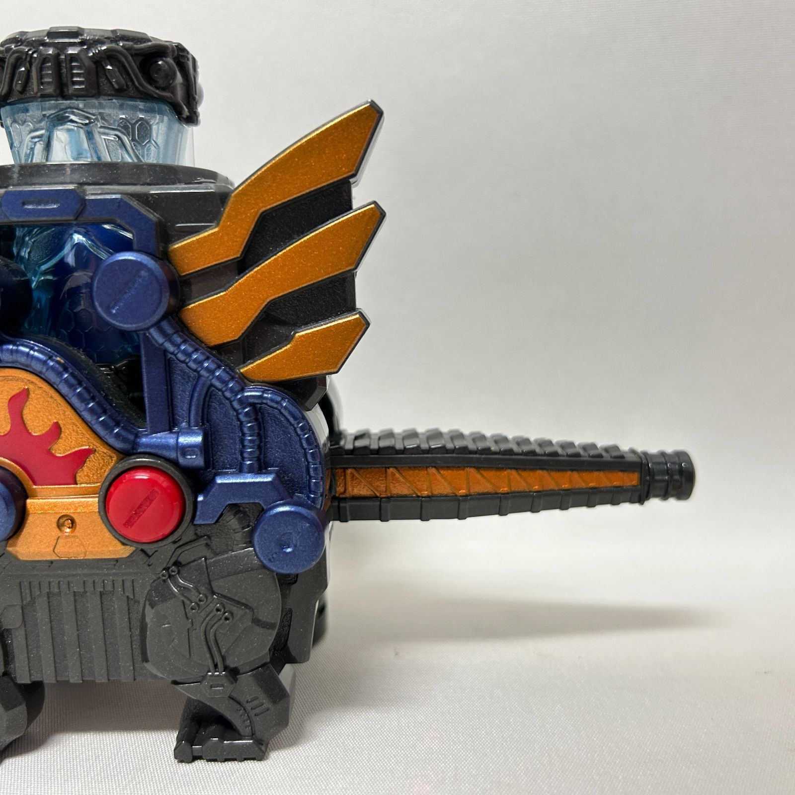 仮面ライダービルド DXクローズドラゴン Amazon | バンダイ(BANDAI) 仮面ライダービルド DXクローズ