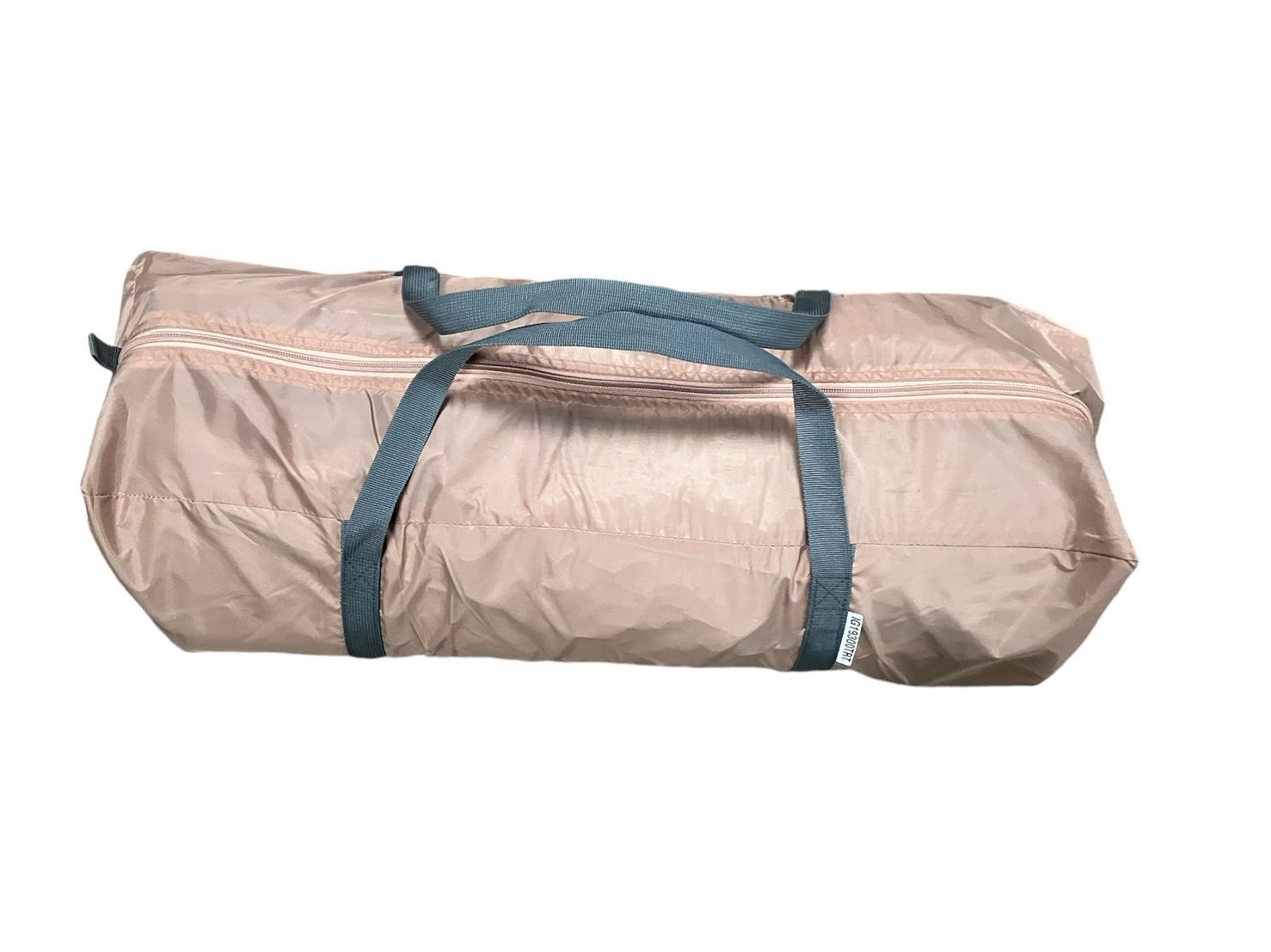 ジャンク品】イグニオ テント ティピーテント ワンポールテント