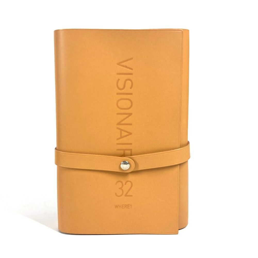 美品】HERMES エルメス VISIONAIRE32 ヴィジョネア 節約 美品】HERMES