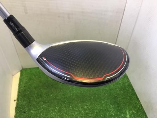 そこそこ美品　M5フェアウェイウッド　５ｗ　KUROKAGE　TM5（Ｓ） 楽天市場】m5 フェアウェイウッド kurokage tm5の通販