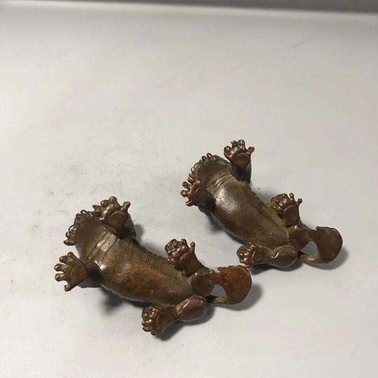 銅 細工 蟹籠 蓋置 蓋託 茶寵 倒流香 香塔 香道具 茶道具 装飾品工芸品置物 銅 細工 蟹籠 蓋置 蓋託 茶寵 倒流香 香塔 香道具