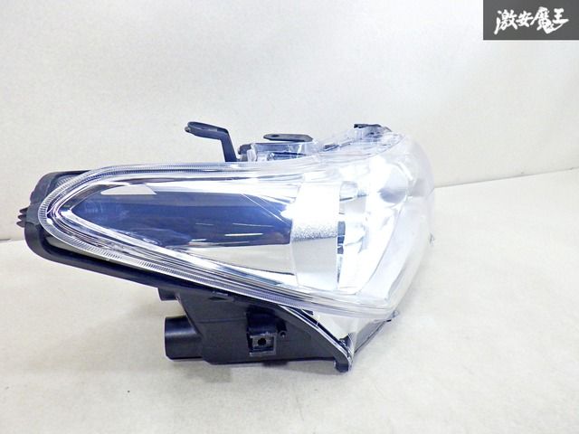 ⭐️(ばら売り可能)NZE161アクシオヘッドライト左右 ⭐️(ばら売り可能)NZE161アクシオヘッドライト左右 ⭐️(ばら