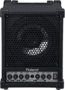 -非常に良い Roland Cube Monitor 30W CM-30