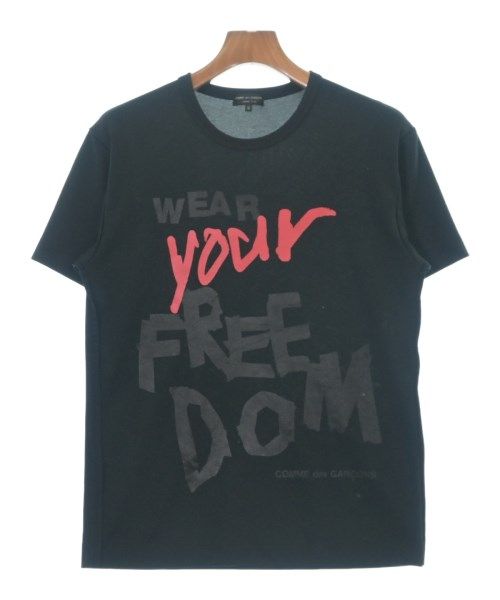 COMME des GARCONS HOMME PLUS Tシャツ カットソー メンズ 古着 送料無料