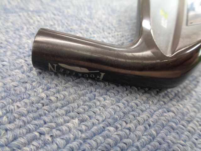 フォーティーン Gelong D IX-001 2020 5番 20度 中古単品アイアン