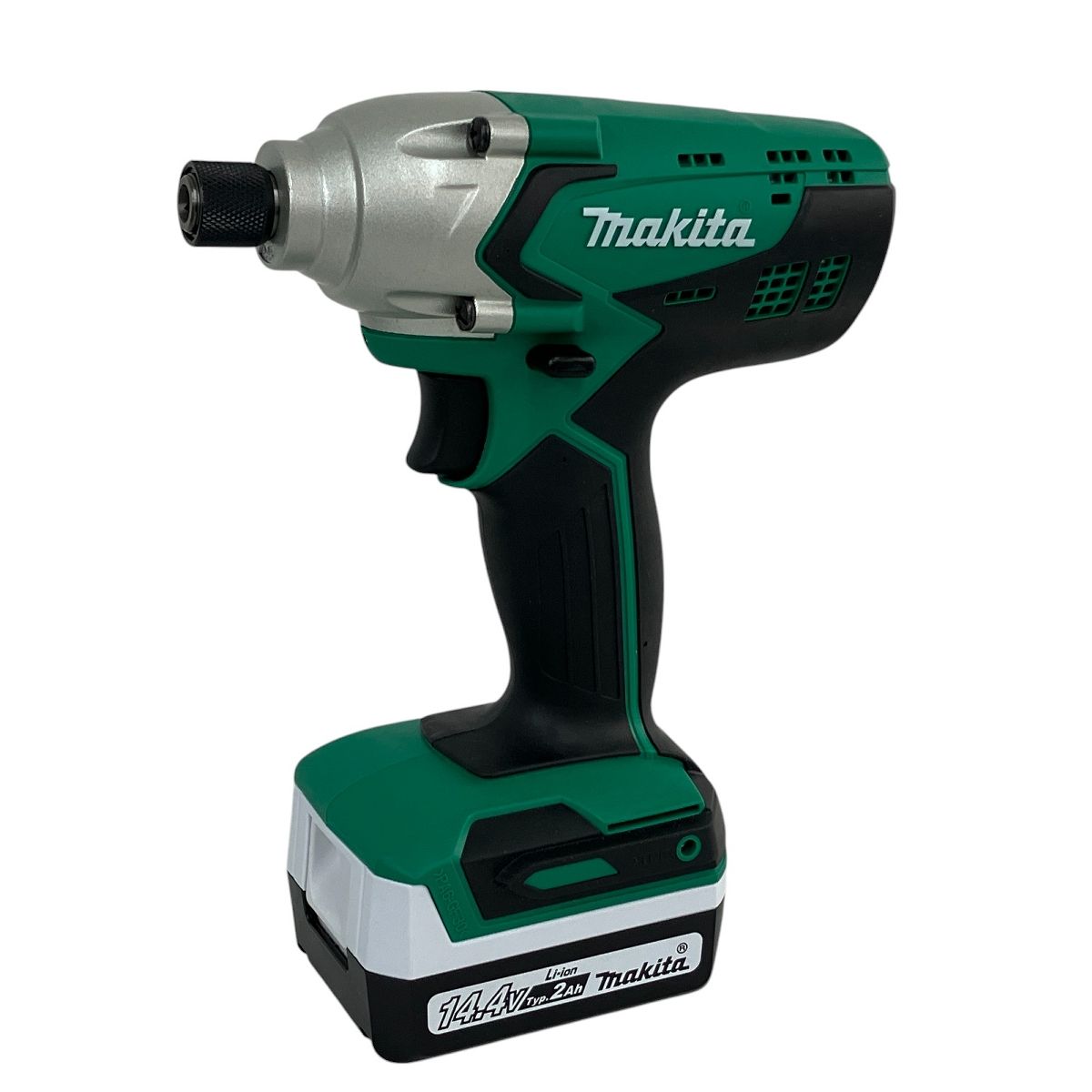 makita マキタ M695DSA 充電式インパクトドライバ 電動工具 充電式 N9948834