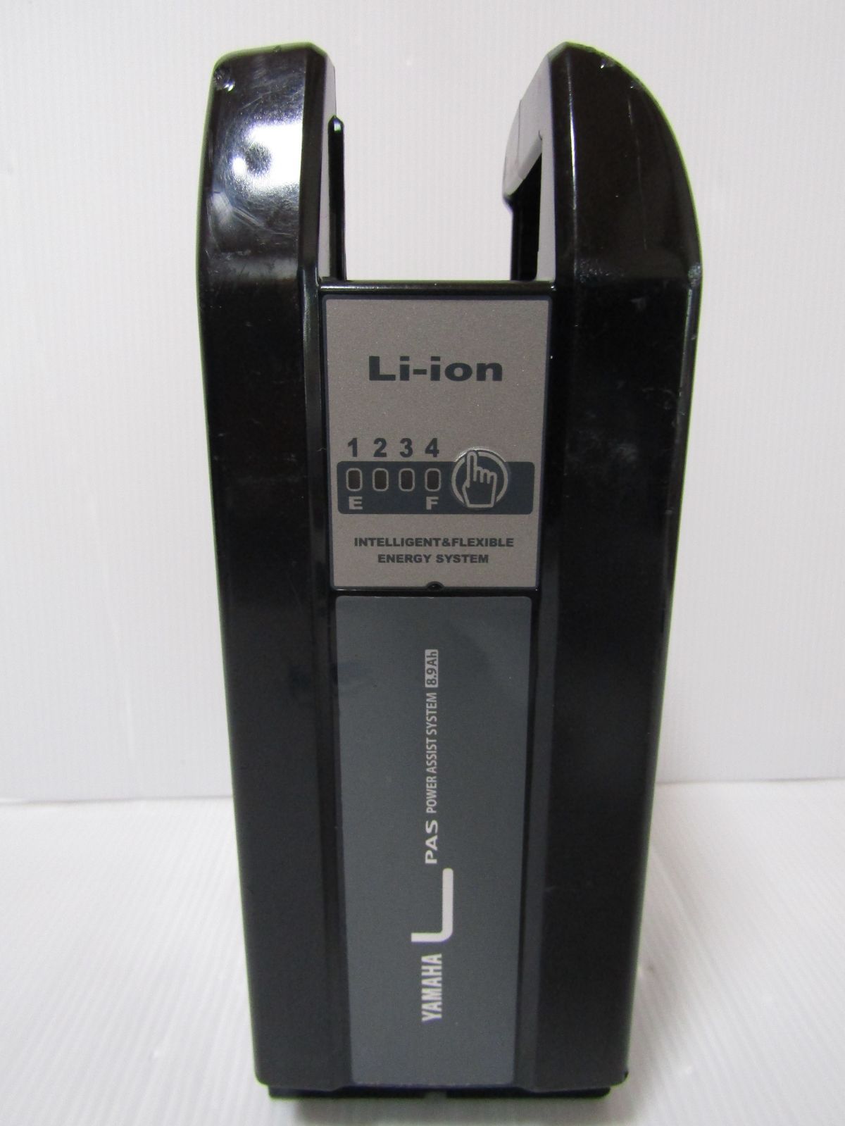 A0999YAMAHA 電動自転車用バッテリー 8.9Ah X83-23 純正バッテリー高品質