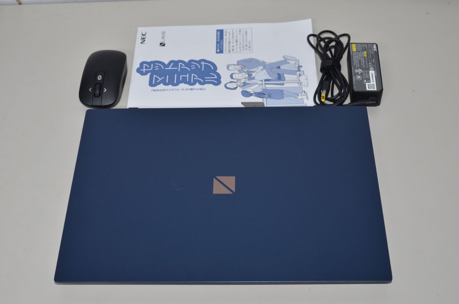 中古良品ノートパソコン NEC N1555/C Windows11+office 爆速SSD256GB+HDD1TB AMD Ryzen 5/メモリ 16GB/15.6インチ/無線/WEBカメラ/DVDマルチ - メルカリ